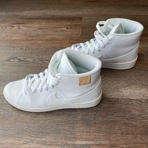 Nike Court Royale 2 high top